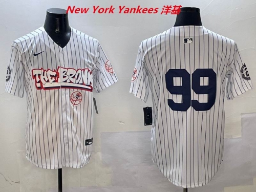 MLB New York Yankees 2113 Men