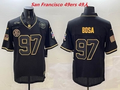 NFL San Francisco 49ers 2010 Men