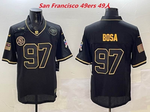 NFL San Francisco 49ers 2010 Men