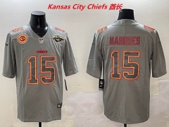 NFL Kansas City Chiefs 838 Men