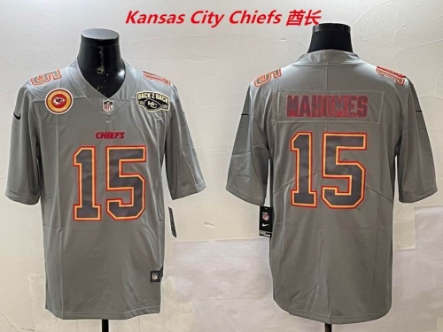 NFL Kansas City Chiefs 838 Men
