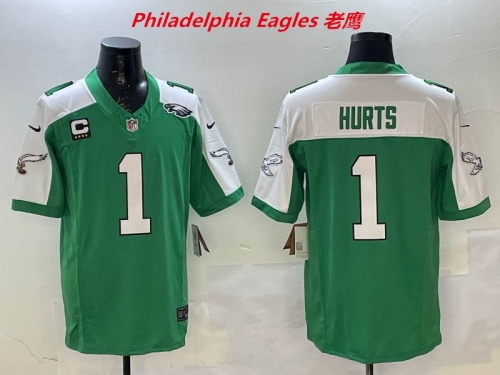 NFL Philadelphia Eagles 2448 Men