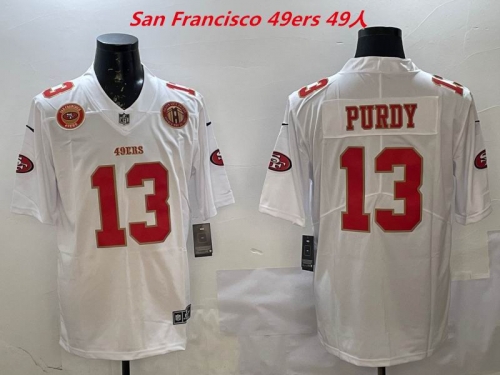 NFL San Francisco 49ers 2071 Men