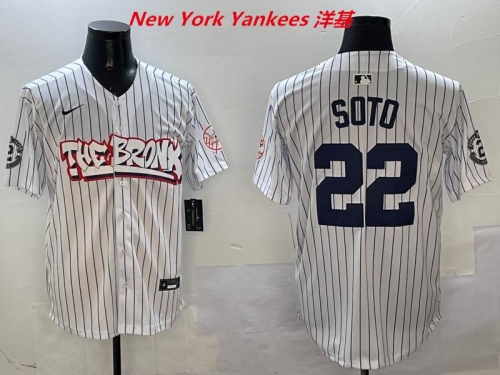 MLB New York Yankees 2077 Men