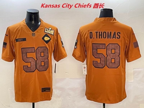 NFL Kansas City Chiefs 964 Men