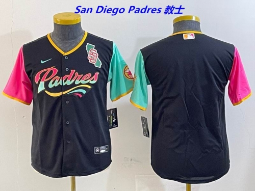 MLB San Diego Padres 1080 Youth/Boy