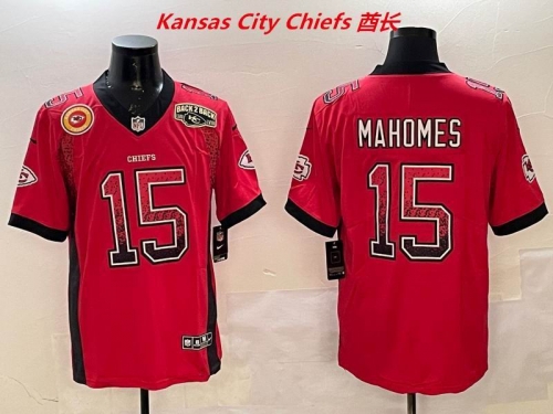 NFL Kansas City Chiefs 909 Men