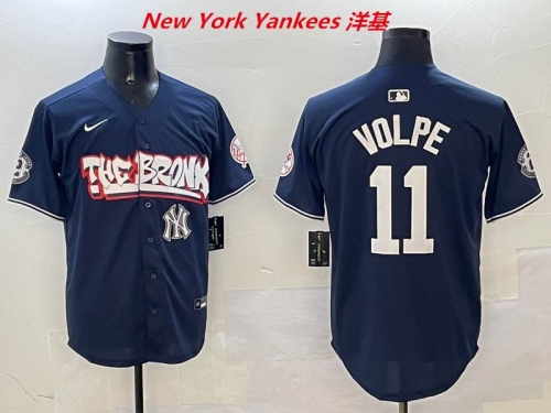 MLB New York Yankees 2135 Men
