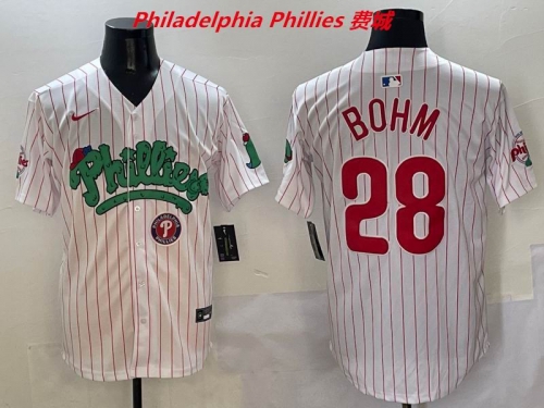 MLB Philadelphia Phillies 1226 Men