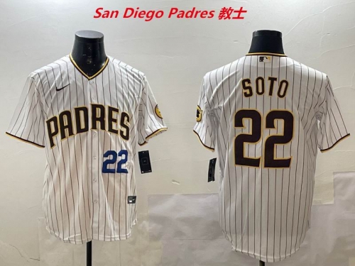 MLB San Diego Padres 1162 Men
