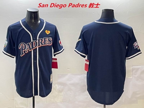 MLB San Diego Padres 1109 Men