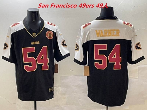 NFL San Francisco 49ers 2084 Men