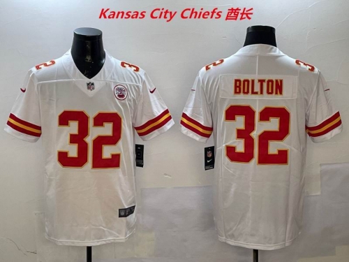 NFL Kansas City Chiefs 782 Men