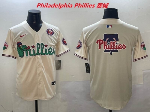 MLB Philadelphia Phillies 1030 Men
