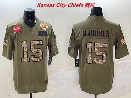 NFL Kansas City Chiefs 882 Men