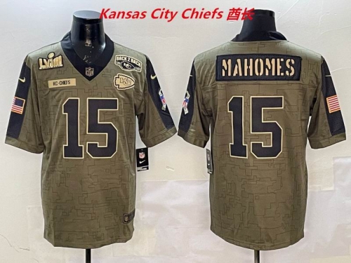 NFL Kansas City Chiefs 979 Men