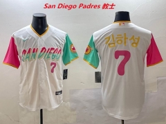 MLB San Diego Padres 1370 Men