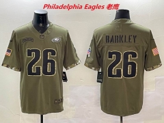 NFL Philadelphia Eagles 1587 Men