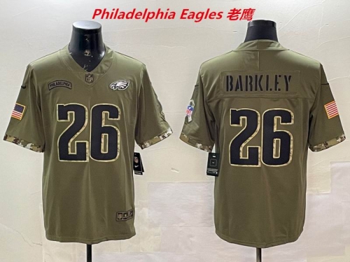 NFL Philadelphia Eagles 1587 Men