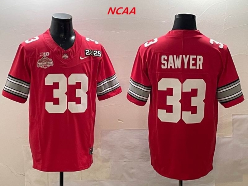 NCAA--MLB Men Jerseys 135 Men