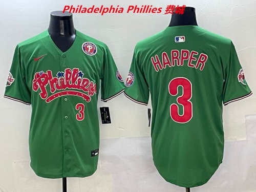 MLB Philadelphia Phillies 1199 Men