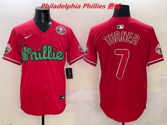 MLB Philadelphia Phillies 1214 Men