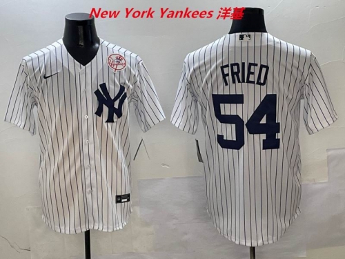 MLB New York Yankees 2193 Men