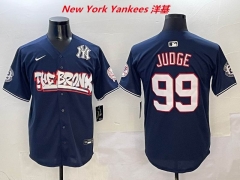 MLB New York Yankees 2178 Men