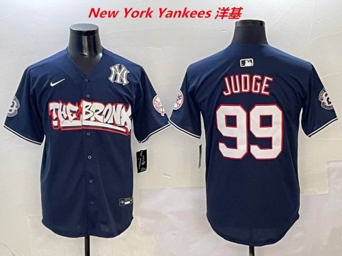 MLB New York Yankees 2178 Men