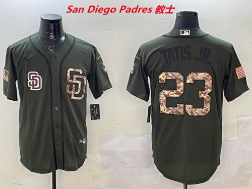 MLB San Diego Padres 1240 Men