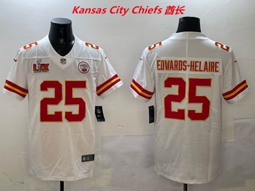 NFL Kansas City Chiefs 777 Men