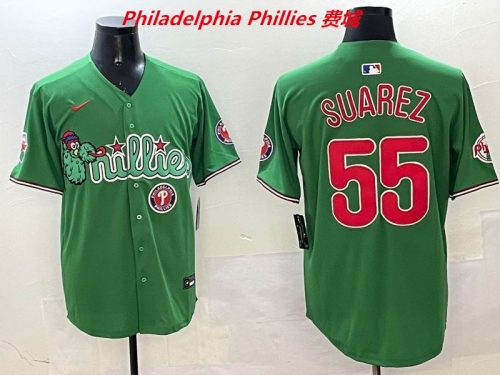 MLB Philadelphia Phillies 995 Men