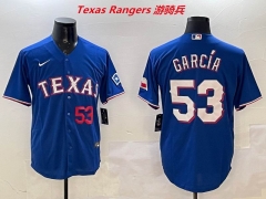 MLB Texas Rangers 426 Men