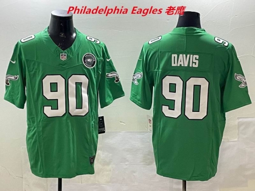 NFL Philadelphia Eagles 1727 Men