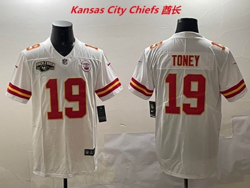 NFL Kansas City Chiefs 649 Men