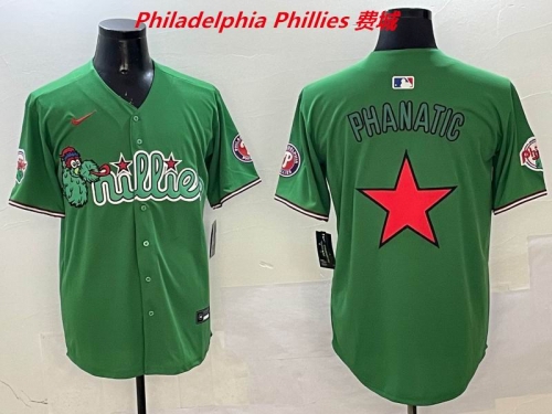 MLB Philadelphia Phillies 950 Men