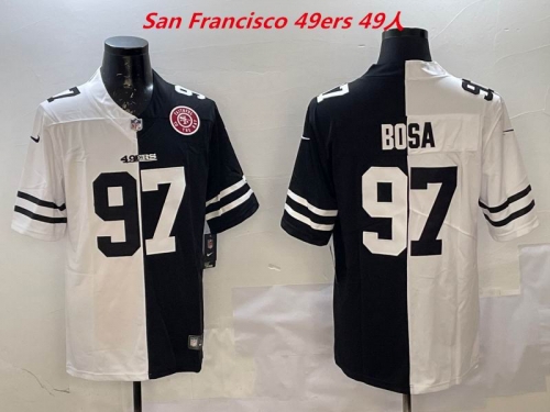 NFL San Francisco 49ers 2054 Men