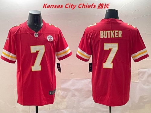 NFL Kansas City Chiefs 604 Men