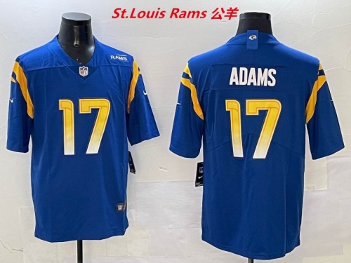 NFL St.Louis Rams 326 Men