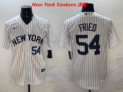 MLB New York Yankees 2182 Men