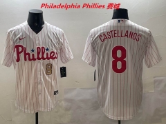 MLB Philadelphia Phillies 872 Men