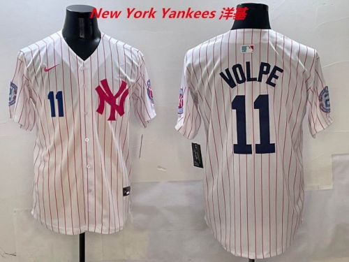 MLB New York Yankees 2253 Men