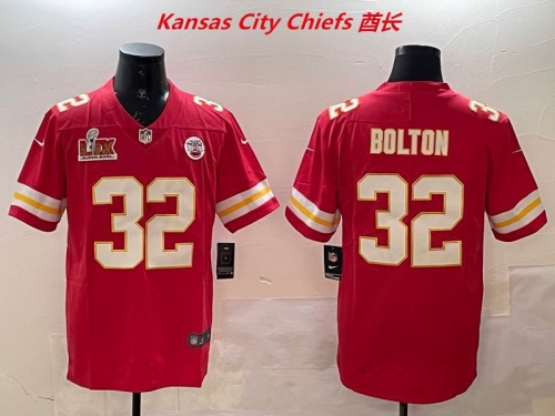 NFL Kansas City Chiefs 753 Men