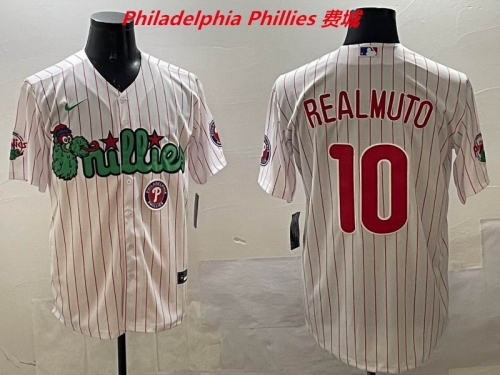 MLB Philadelphia Phillies 926 Men