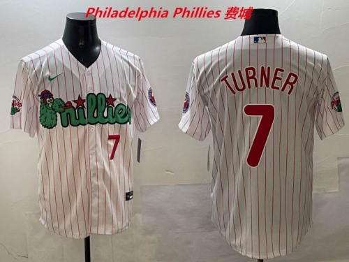 MLB Philadelphia Phillies 922 Men