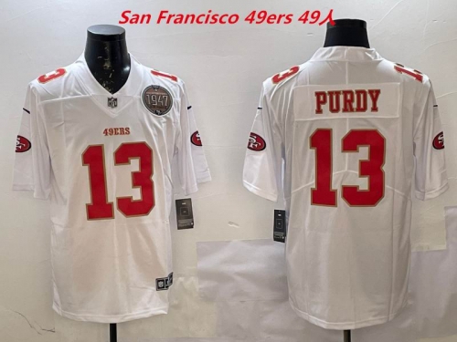 NFL San Francisco 49ers 2066 Men