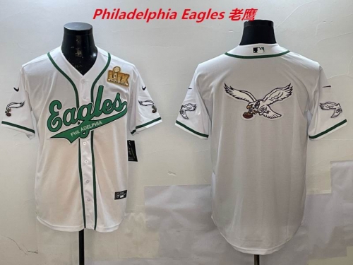 NFL Philadelphia Eagles 2580 Men