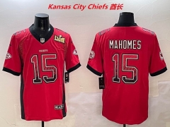 NFL Kansas City Chiefs 910 Men