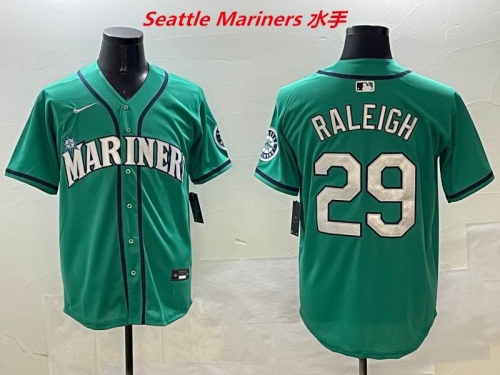 MLB Seattle Mariners 176 Men