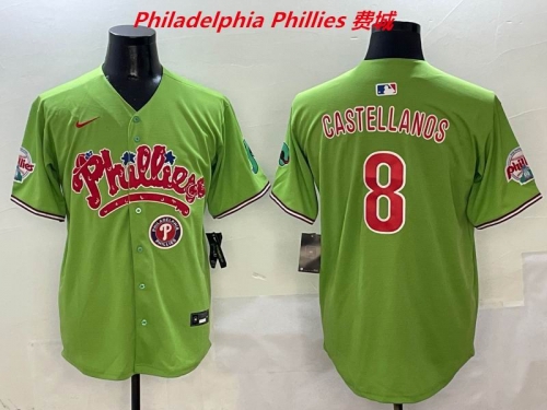 MLB Philadelphia Phillies 1263 Men